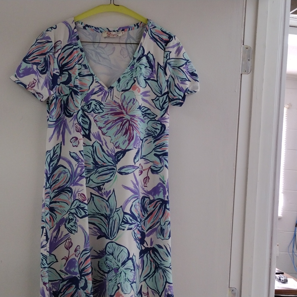Dress